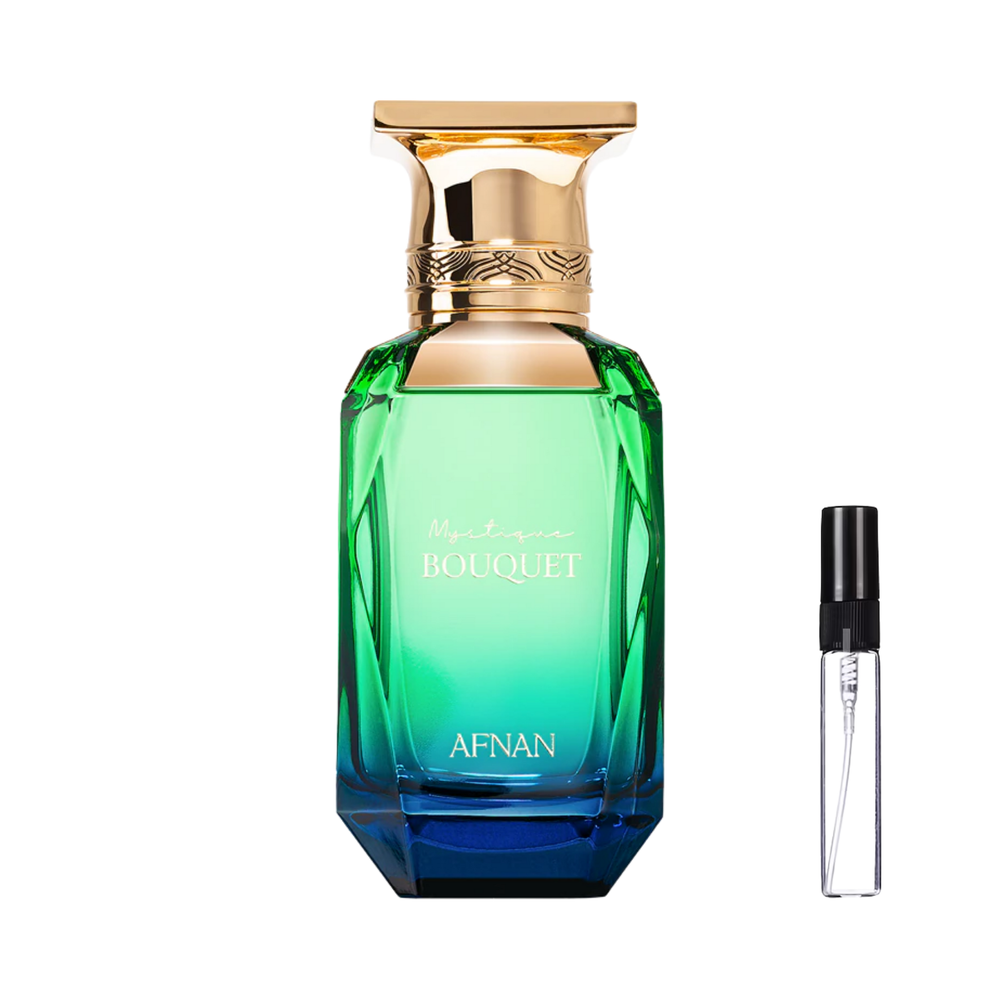 Afnan Mystique Bouquet - odlewka perfum