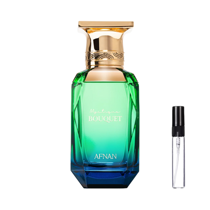 Afnan Mystique Bouquet - odlewka perfum