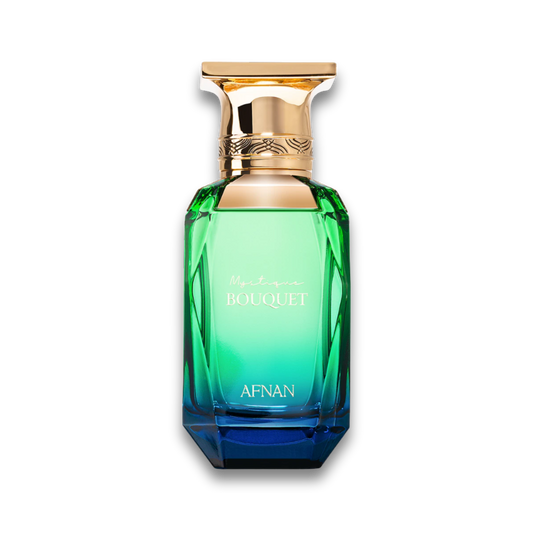 Afnan - Mystique Bouquet