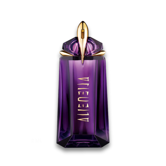 Mugler - Alien EDP
