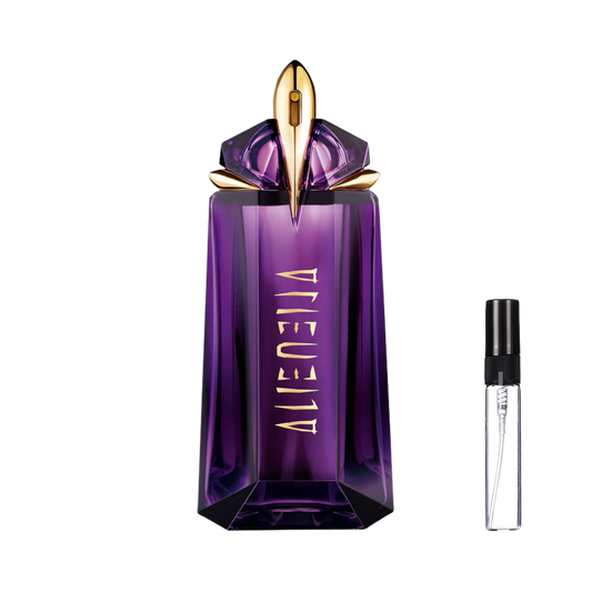 Mugler - Alien odlewka perfum