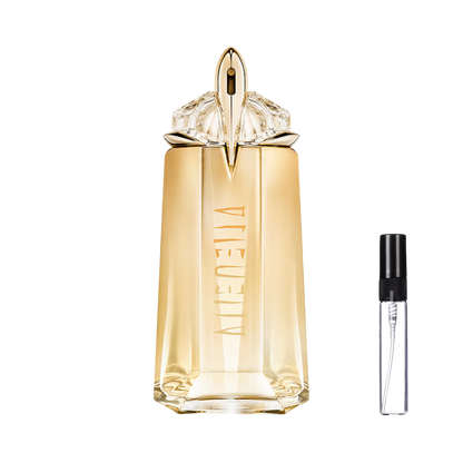 Mugler - Alien Goddess odlewka perfum