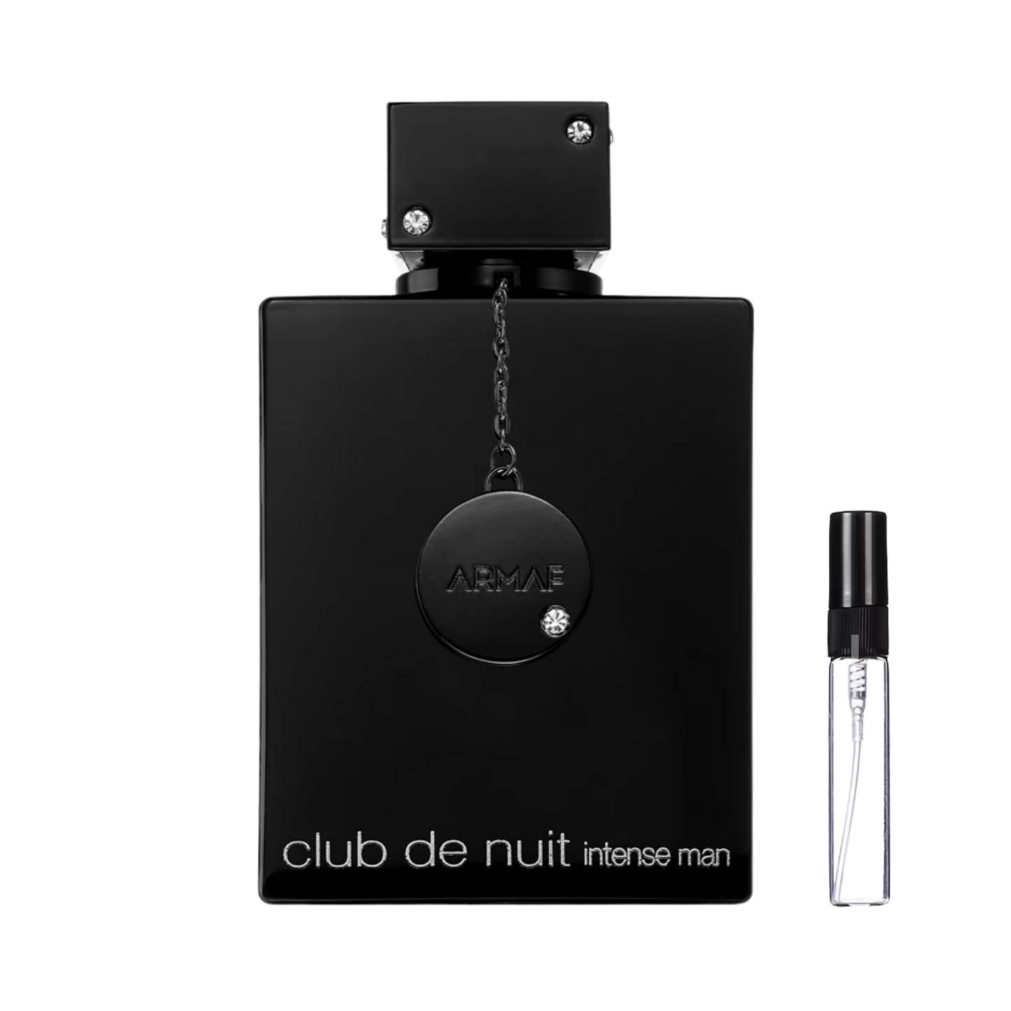Armaf Club de Nuit Man Intense - odlewka perfum