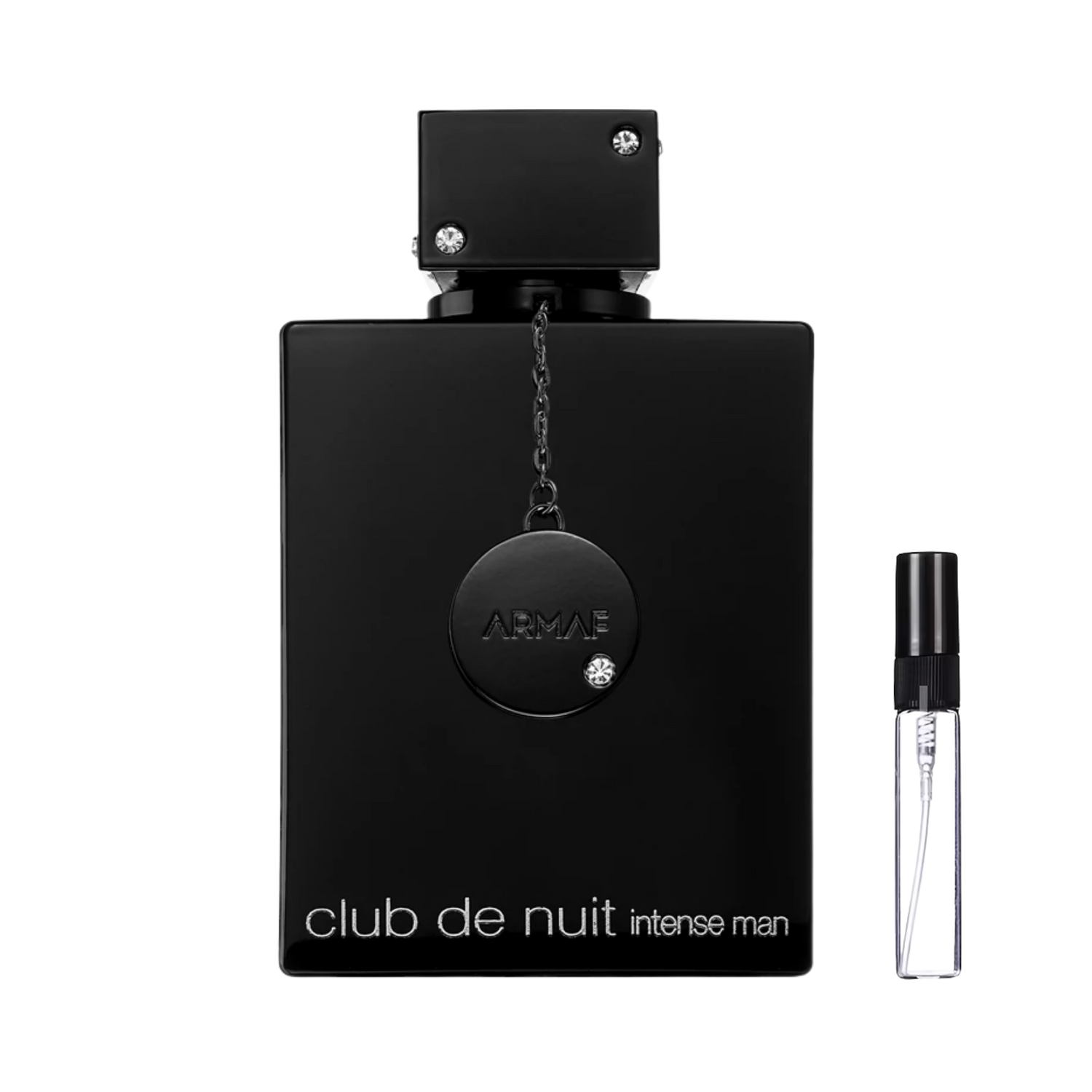 Armaf Club de Nuit Man Intense - odlewka perfum