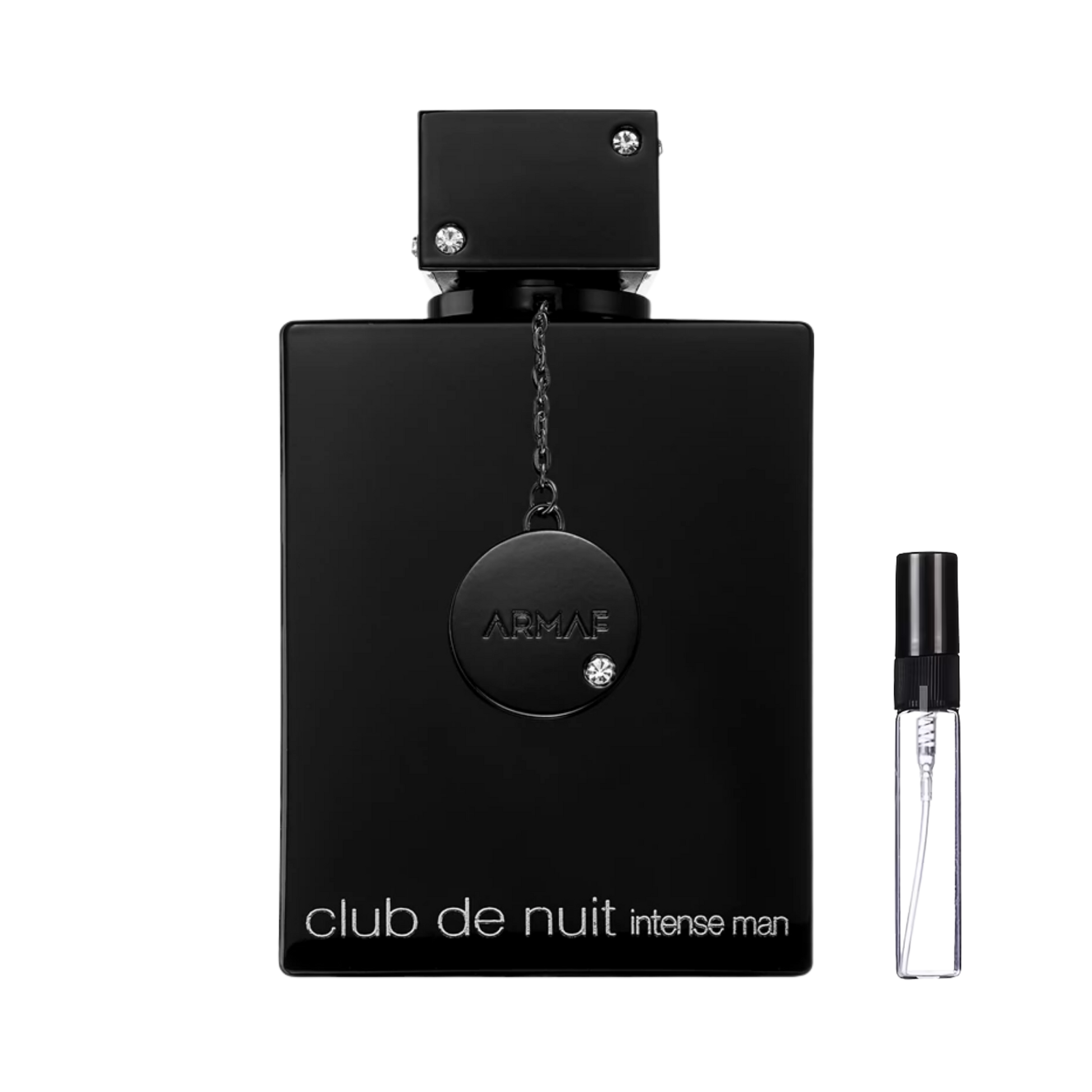 Armaf Club de Nuit Man Intense - odlewka perfum