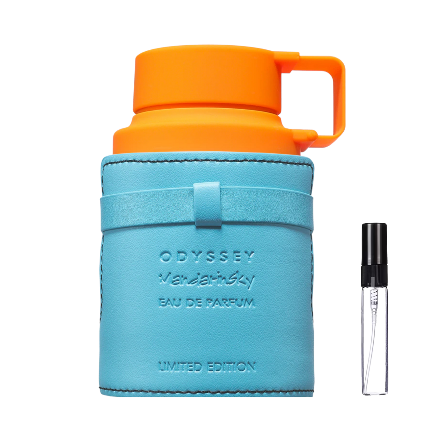 Armaf Odyssey Mandarin Sky - odlewka perfum