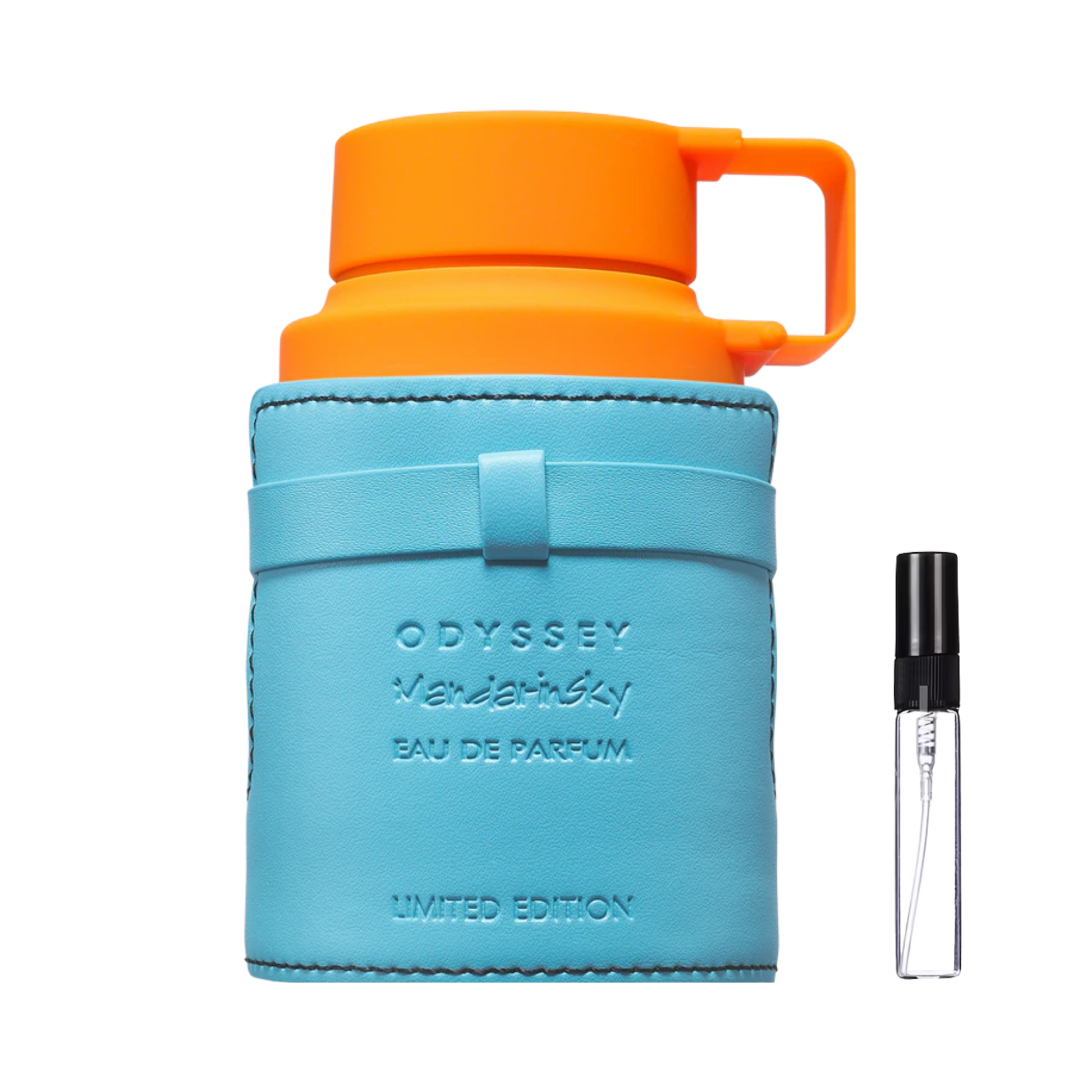 Armaf Odyssey Mandarin Sky - odlewka perfum