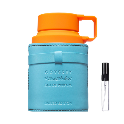 Armaf Odyssey Mandarin Sky - odlewka perfum