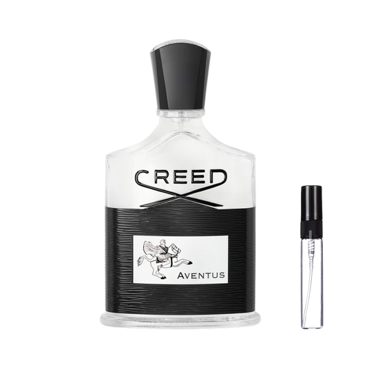 Creed - Aventus odlewka perfum