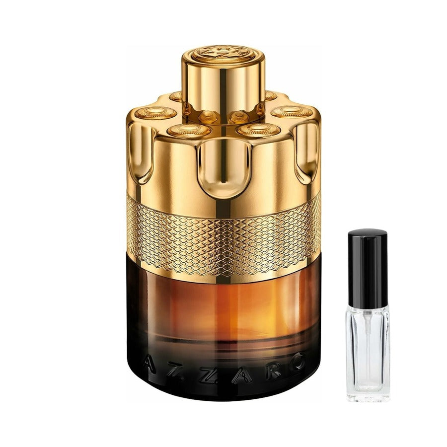 Azzaro Forever Wanted Absolu Perfumy – odlewka perfum