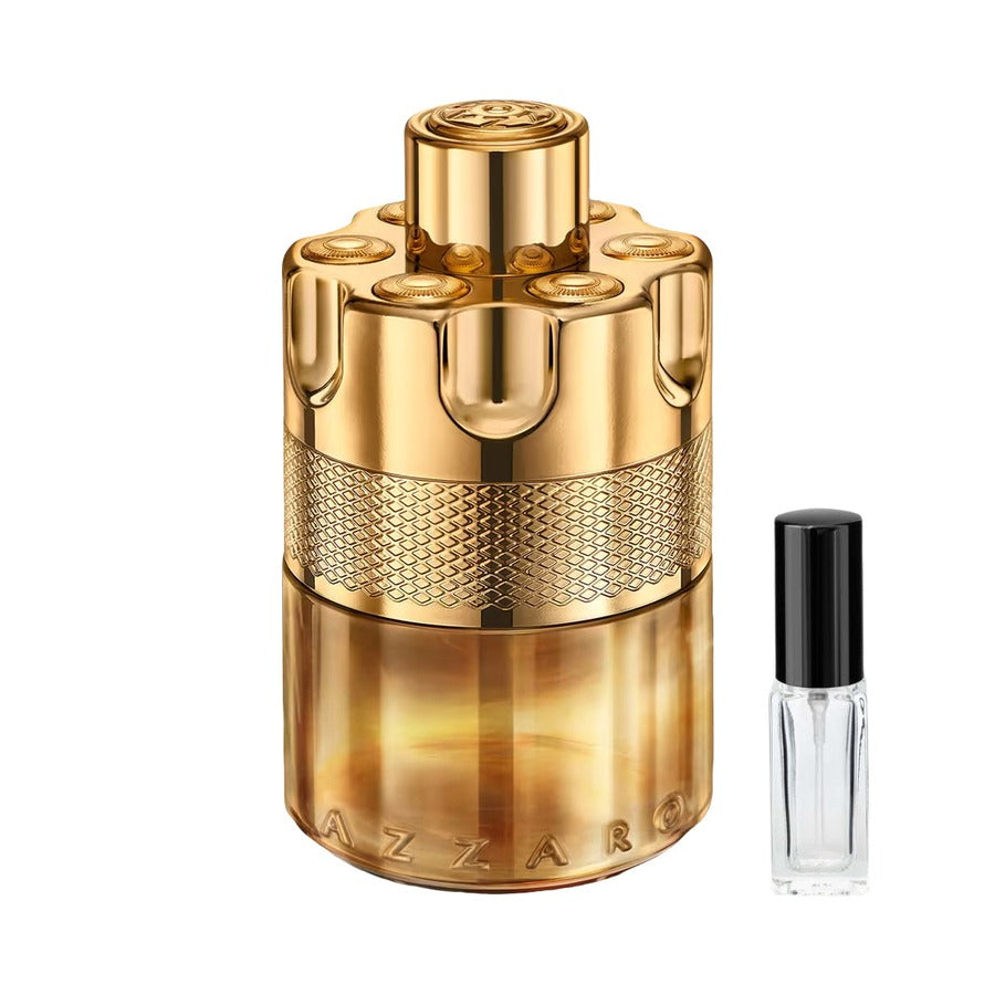Azzaro Forever Wanted Elixir EDP – odlewka perfum