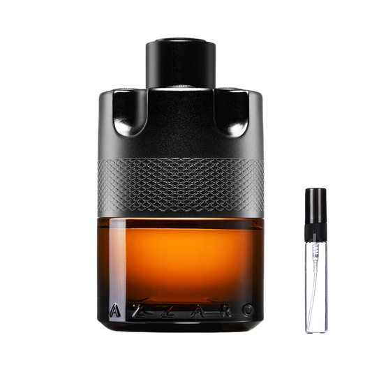 Azzaro – The Most Wanted Parfum odlewka perfum