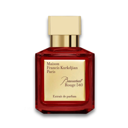 Maison Francis Kurkdjian - Baccarat Rouge 540 Extrait de Parfum