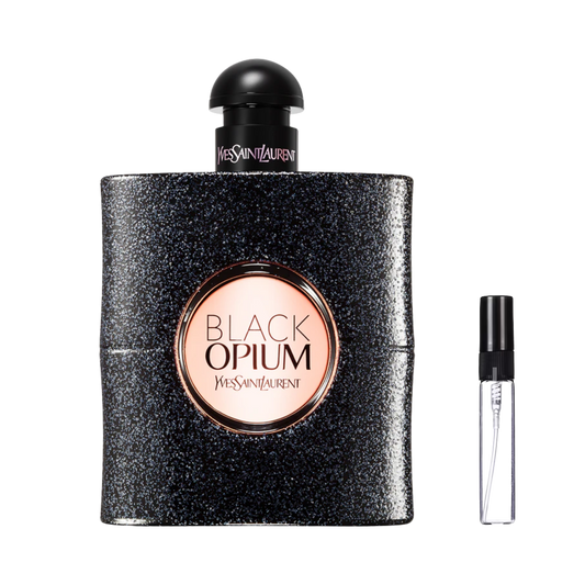 Yves Saint Laurent - Black Opium odlewka perfum