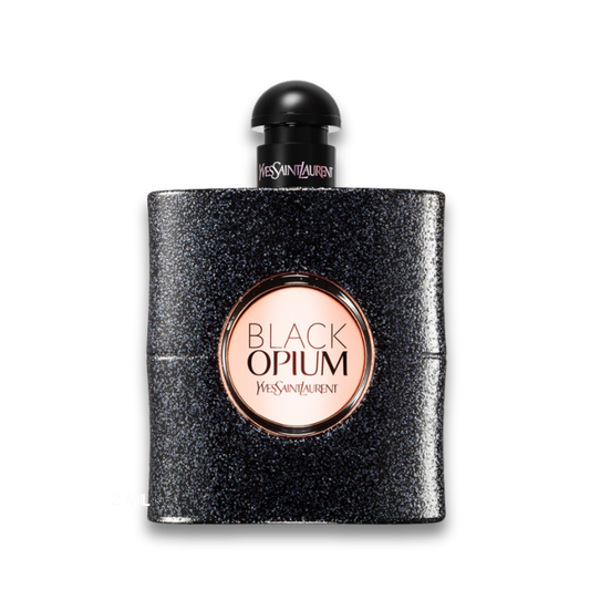 Yves Saint Laurent - Black Opium EDP