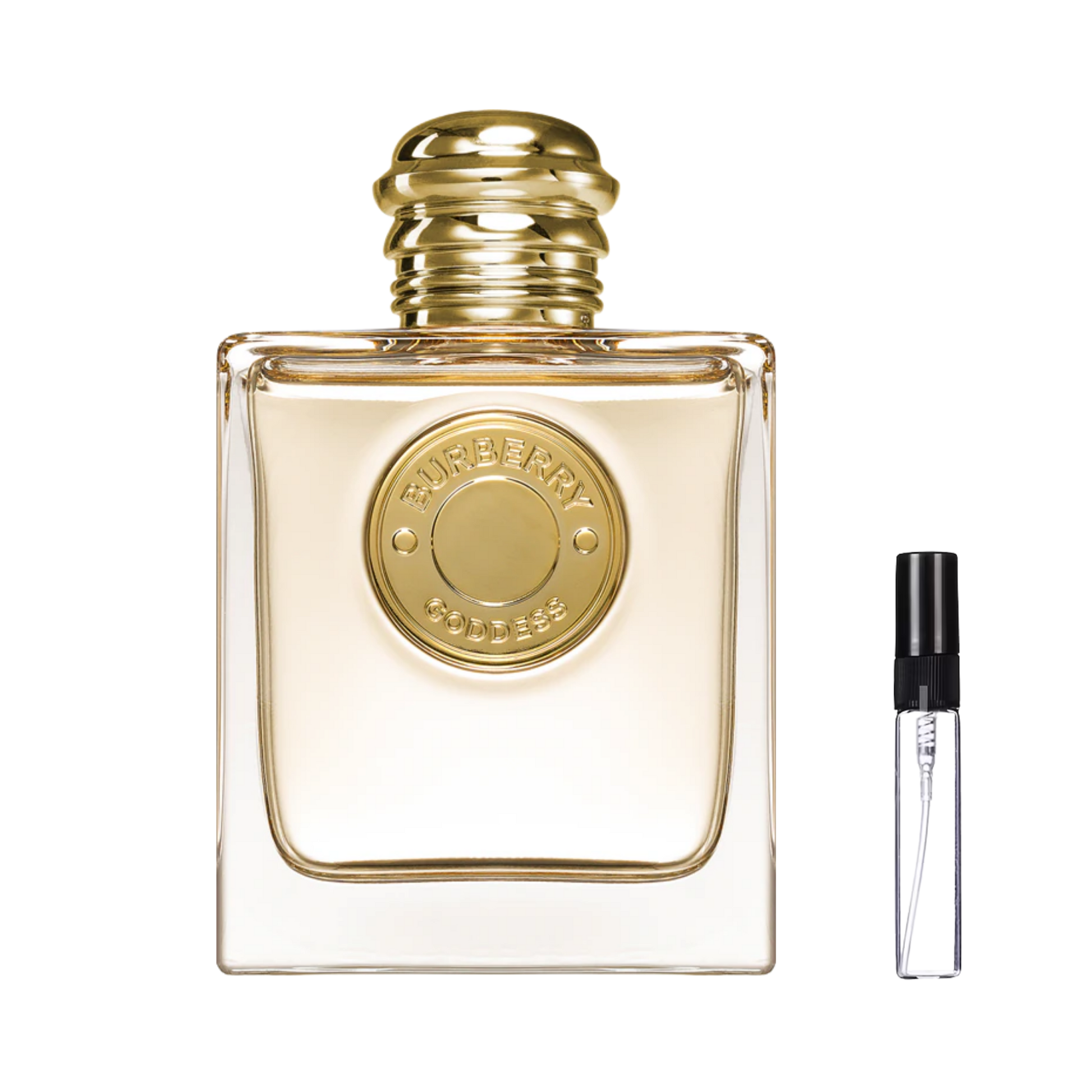 Burberry Goddess - odlewka perfum