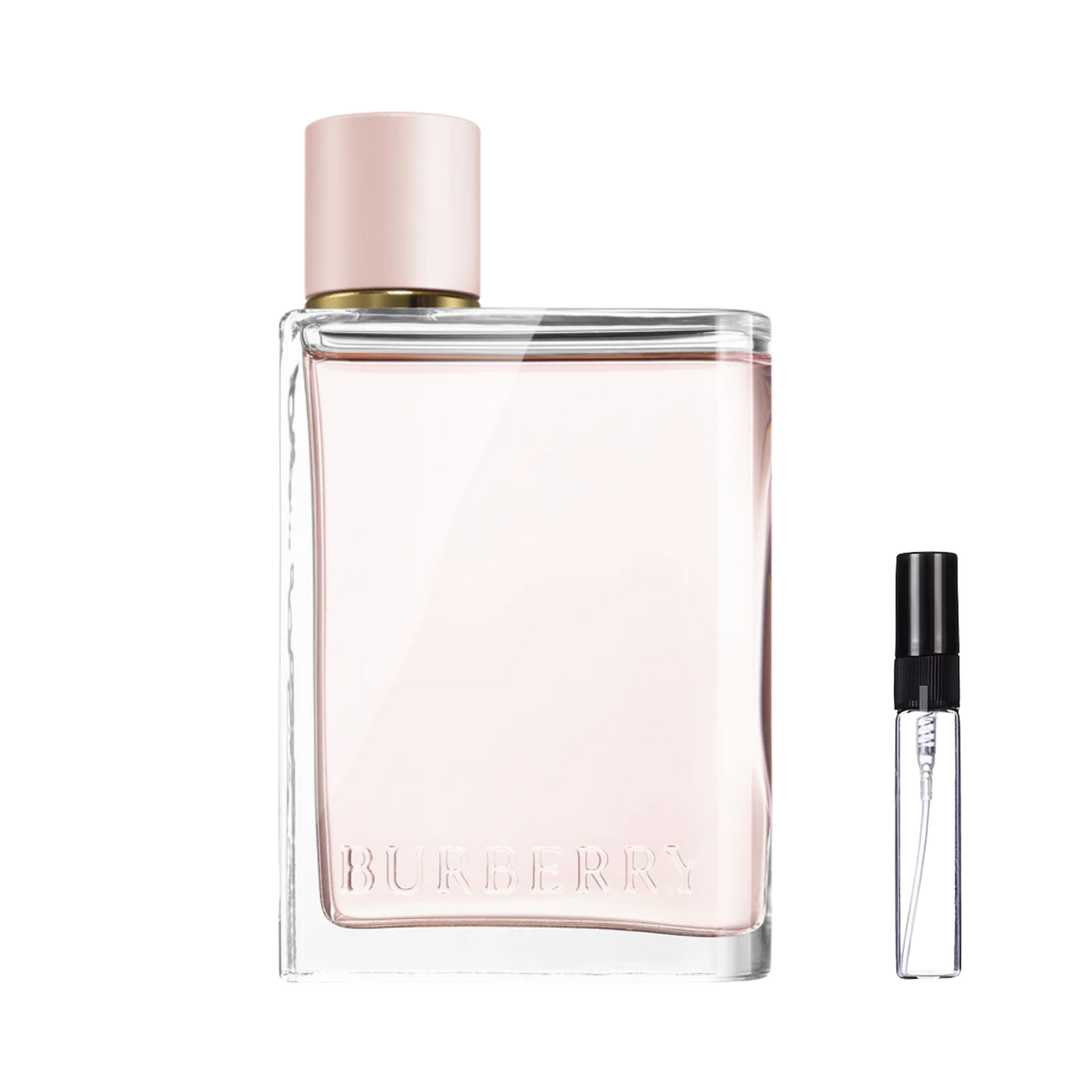 Burberry Her EDP - odlewka perfum