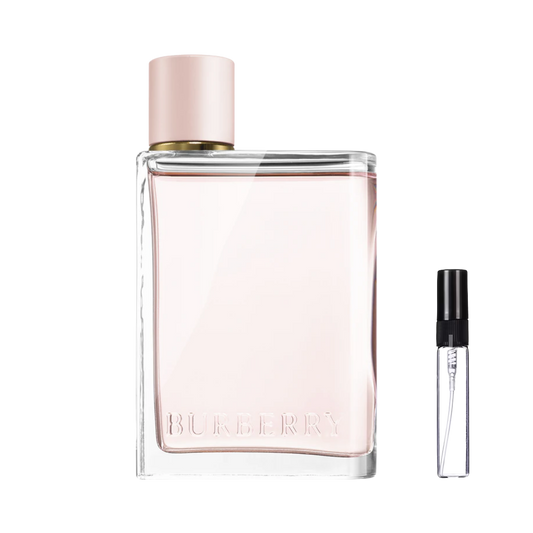 Burberry Her EDP - odlewka perfum