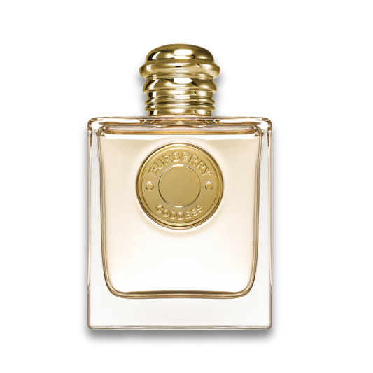 Burberry – Goddess EDP