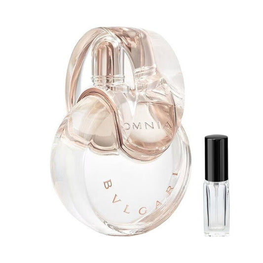 Bvlgari Omnia Crystalline EDT – odlewka perfum