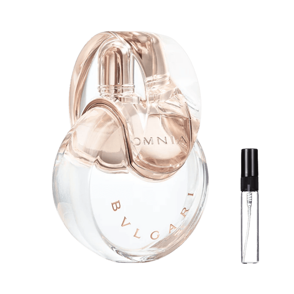 Bvlgari Omnia Crystalline