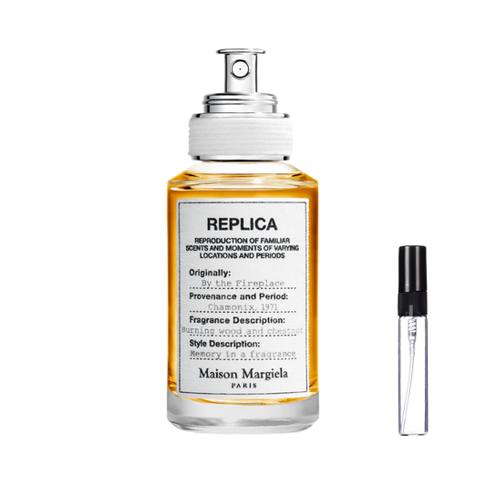 Maison Margiela - REPLICA By the Fireplace odlewka perfum