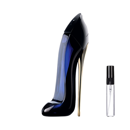 Carolina Herrera Good Girl - odlewka perfum