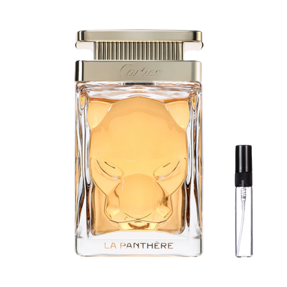 Cartier La Panthere EDP - odlewka perfum