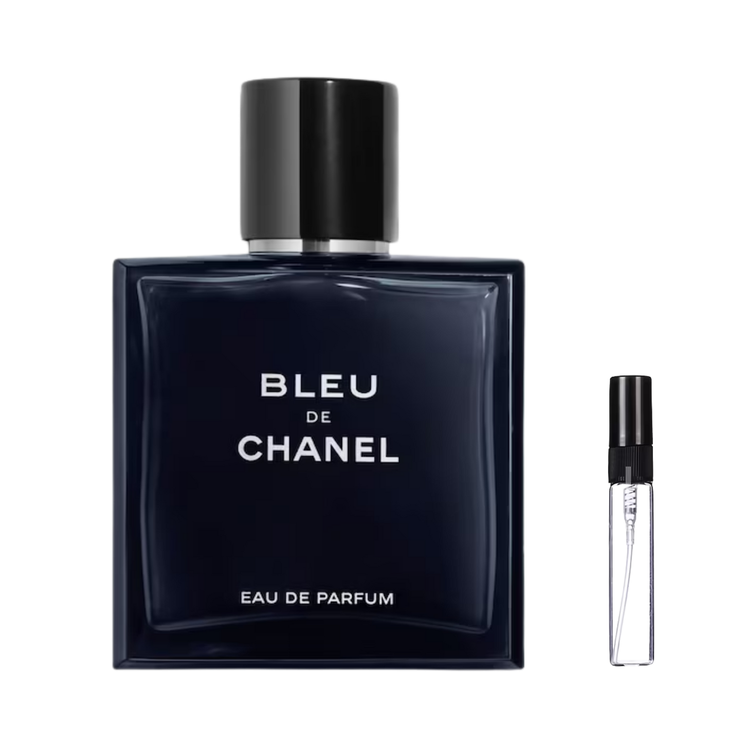 Chanel Bleu de Chanel - odlewka perfum
