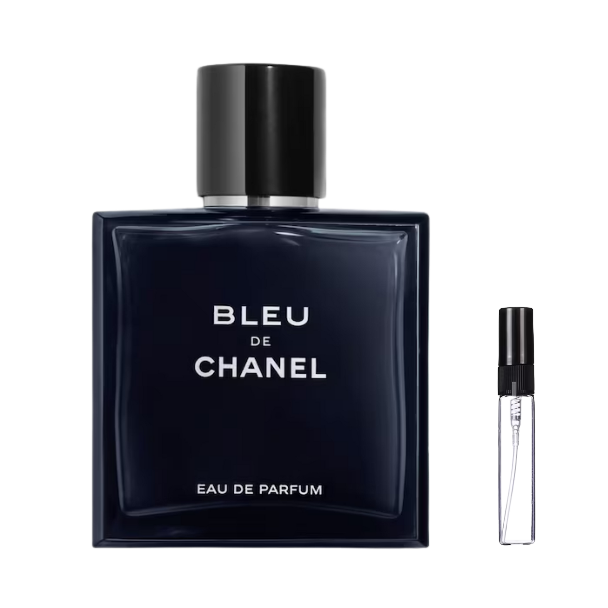 Chanel Bleu de Chanel - odlewka perfum