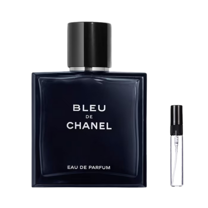 Chanel Bleu de Chanel - odlewka perfum