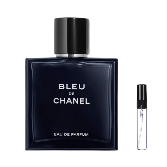 Chanel Bleu de Chanel - odlewka perfum
