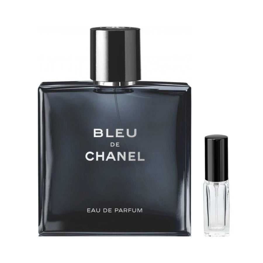 Chanel Bleu de Chanel EDP – odlewka perfum