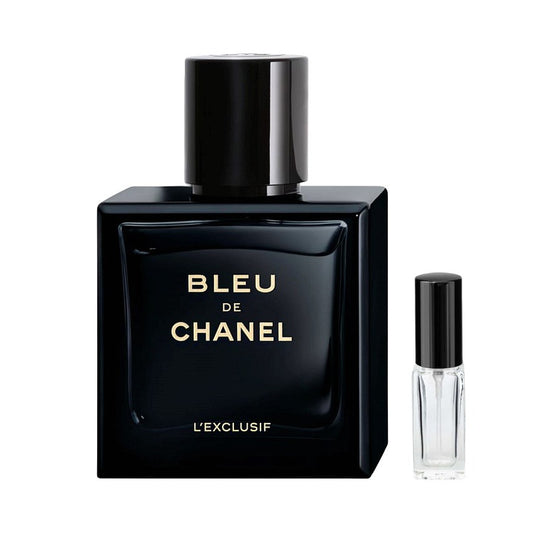 Chanel Bleu de Chanel L'Exclusif Perfumy – odlewka perfum