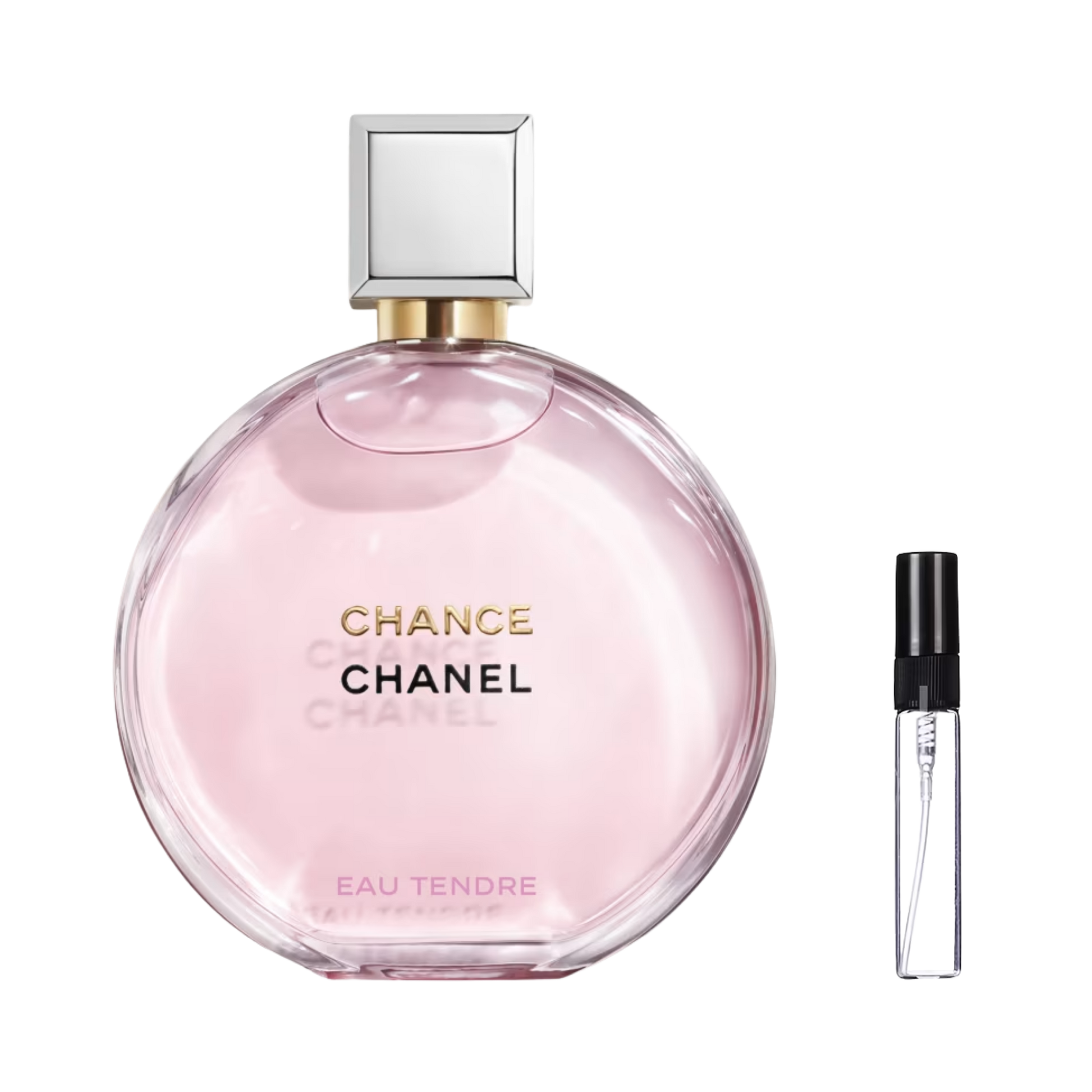 Chanel Chance Eau Tendre - odlewka perfum