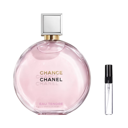Chanel Chance Eau Tendre - odlewka perfum