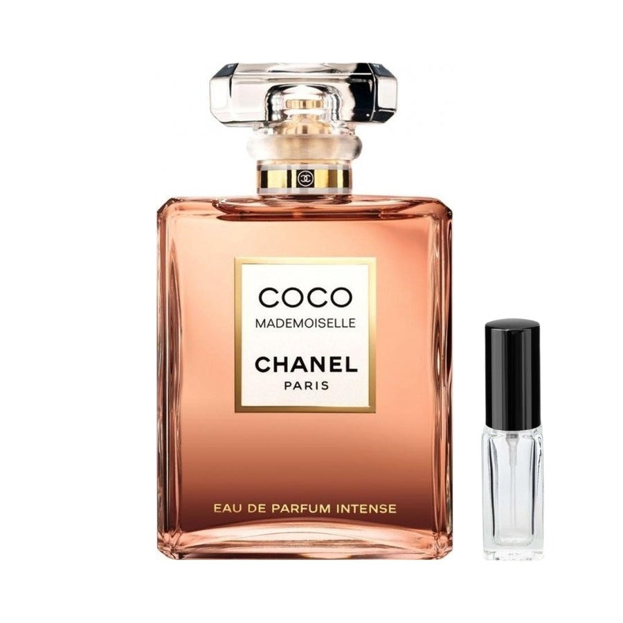 Chanel Coco Mademoiselle Intense EDP – odlewka perfum