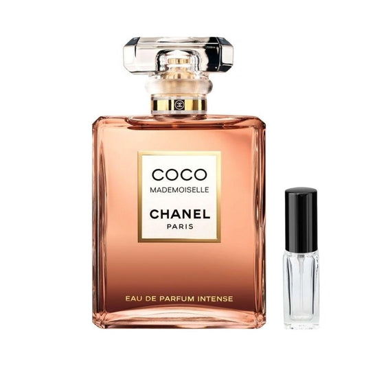 Chanel Coco Mademoiselle Intense EDP – odlewka perfum