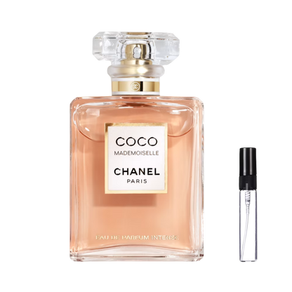 Chanel Coco Mademoiselle Intense - odlewka perfum