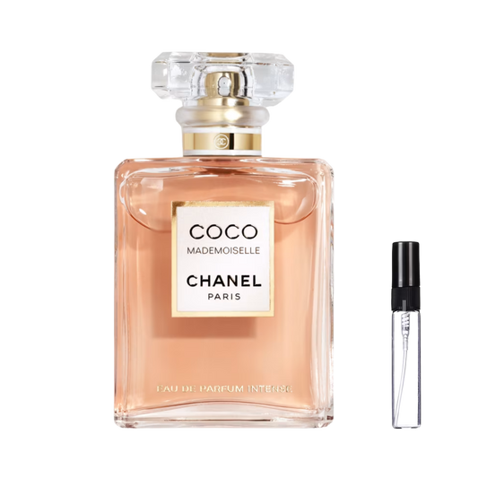 Chanel Coco Mademoiselle Intense - odlewka perfum