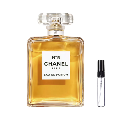 Chanel N°5 - odlewka perfum