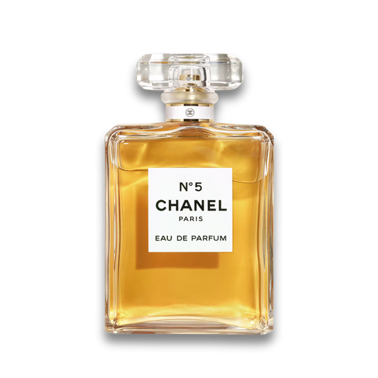 Chanel - N°5 odlewka perfum