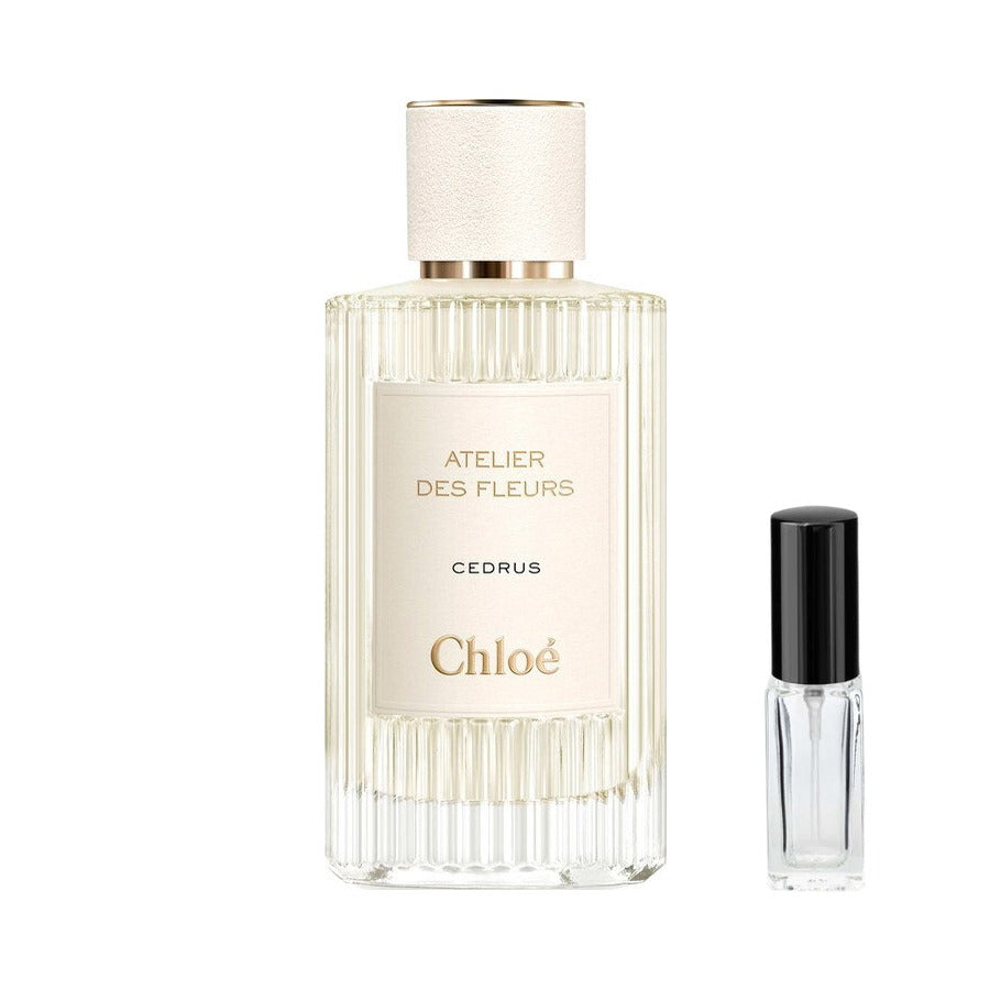 Chloe Atelier des Fleurs Cedrus EDP – odlewka perfum