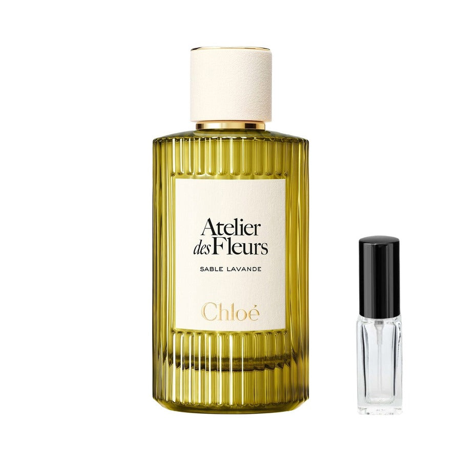 Chloe Atelier des Fleurs Sable Lavande EDP – odlewka perfum