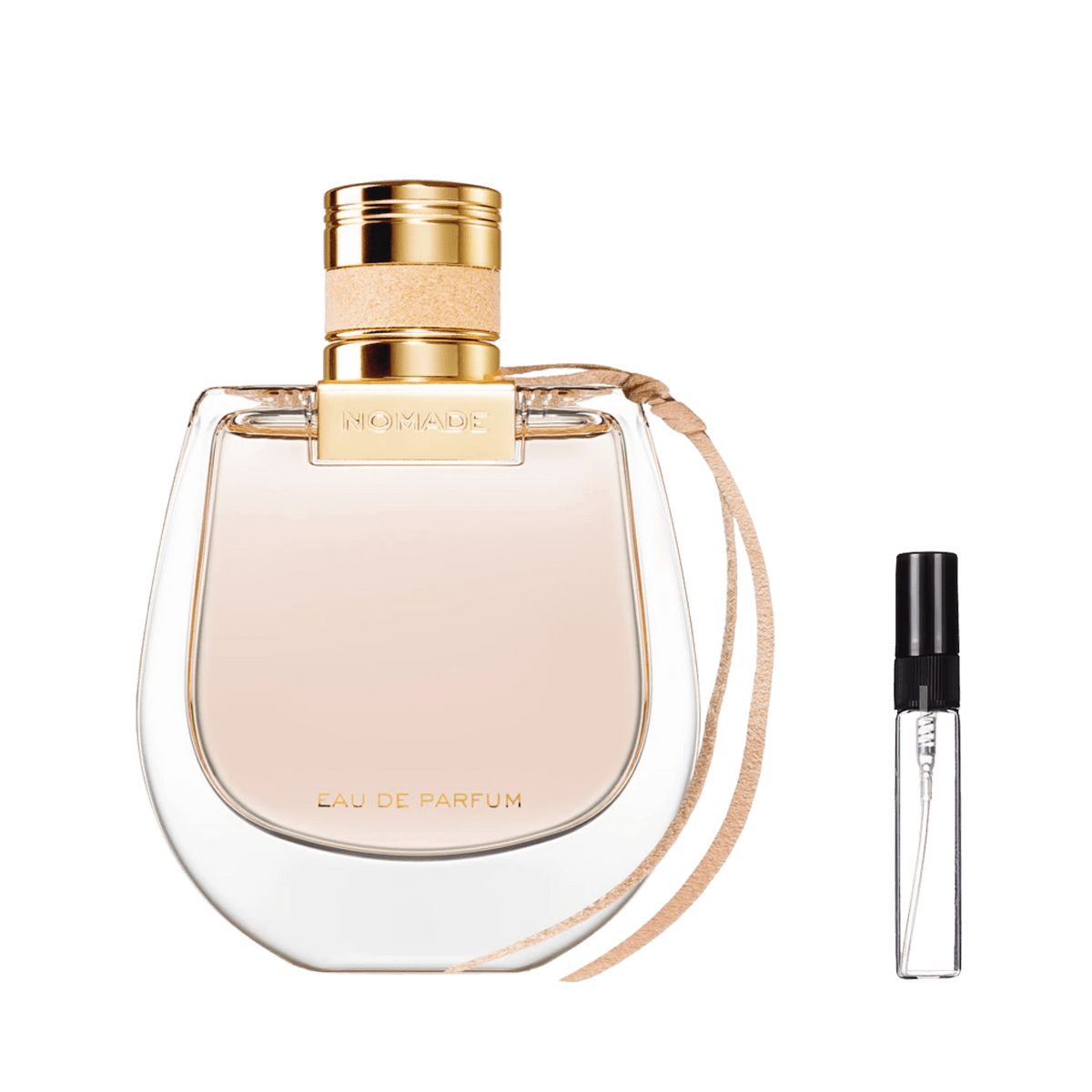 Chloé Nomade - odlewka perfum