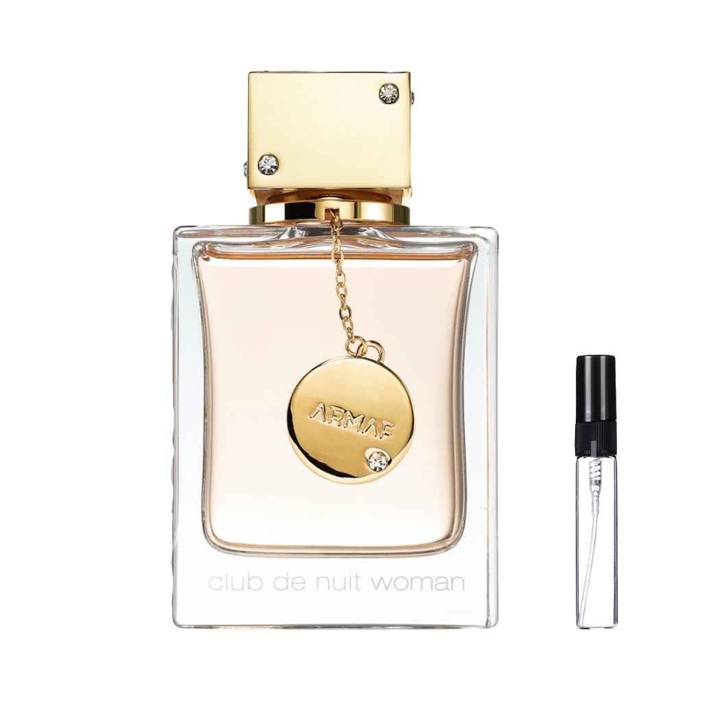 Armaf Club de Nuit Woman EDP - odlewka perfum