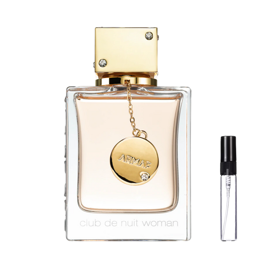 Armaf Club de Nuit Woman - odlewka perfum