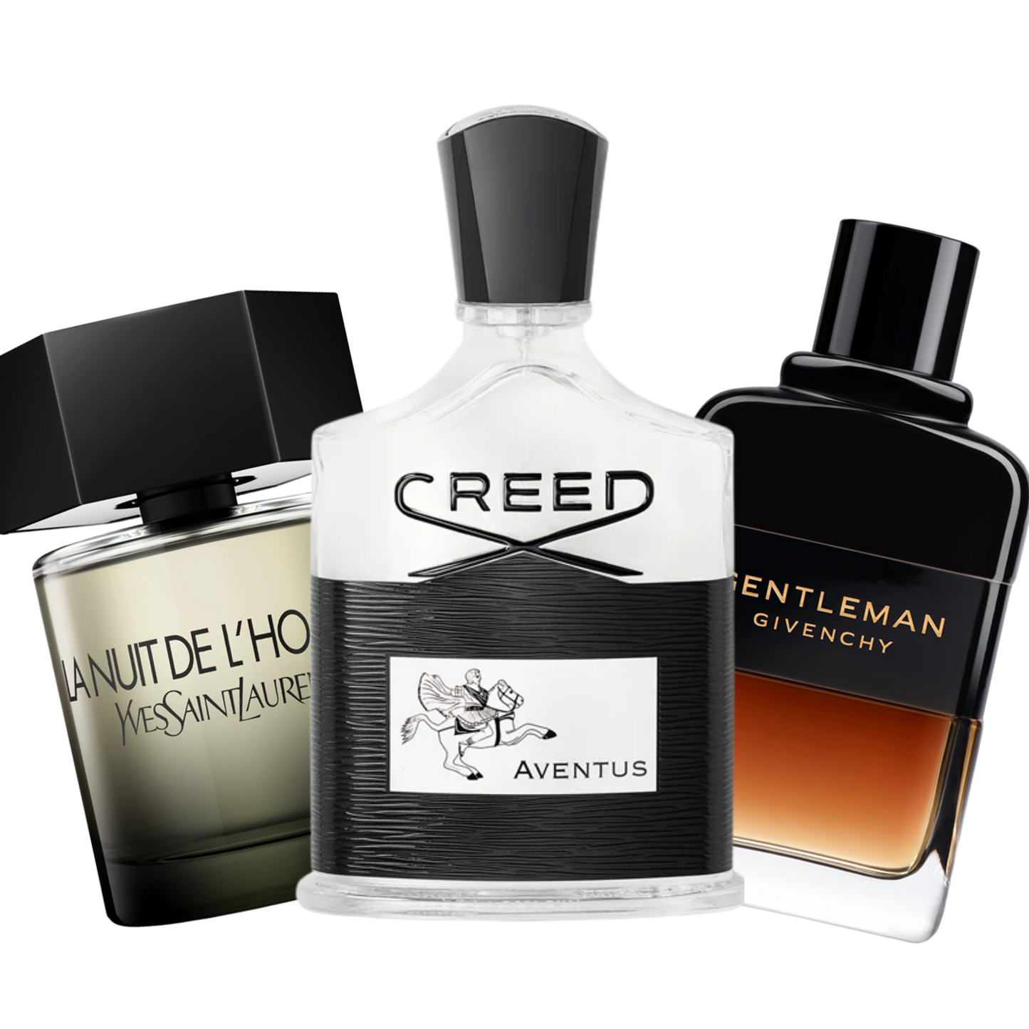 Zestaw "Gentleman Wieczorową Porą"