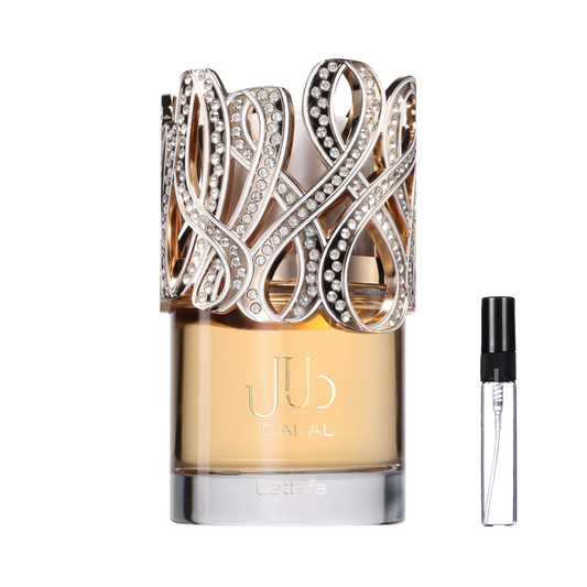 Lattafa  - Dalal odlewka perfum