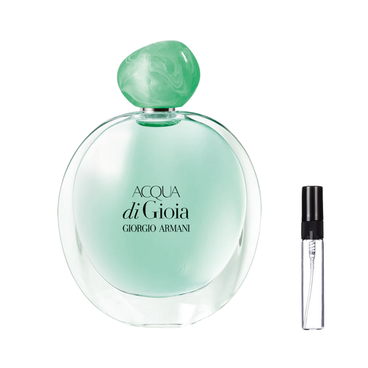 Giorgio Armani - Acqua di Gioia odlewka perfum